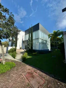 Casa de Condomínio com 4 Quartos para venda ou aluguel, 1100m² no Barra da Tijuca, Rio de Janeiro
