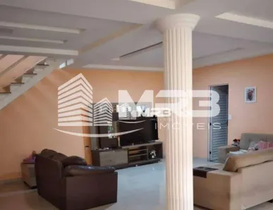 Casa com 4 Quartos à venda, 350m² no Taquara, Rio de Janeiro