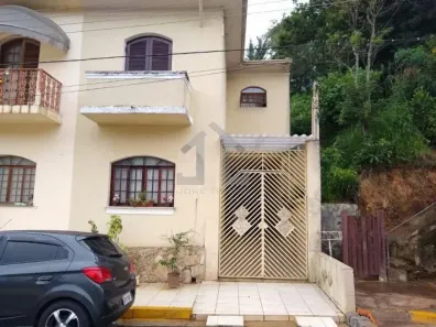 Sobrado com 3 Quartos à venda, 154m² no Sabaúna, Mogi das Cruzes