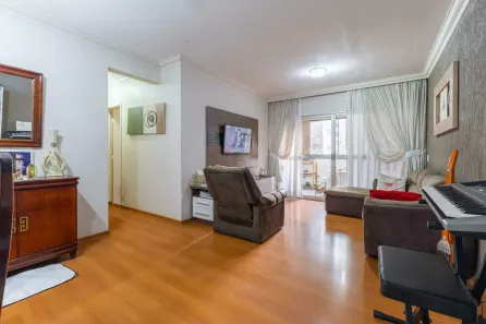 Apartamento com 3 Quartos à venda, 103m² no Asa Norte, Brasília