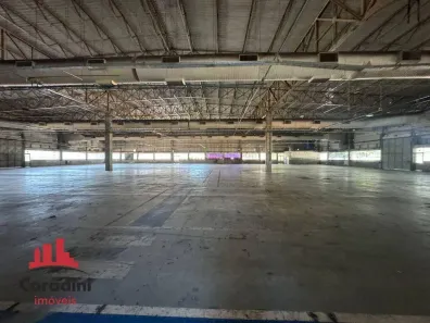 Galpão/Depósito/Armazém para alugar, 5400m² no Jardim Residencial Fibra, Nova Odessa