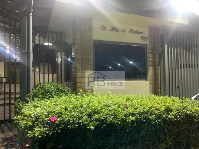 Apartamento com 3 Quartos à venda, 111m² no São Bernardo, Campinas