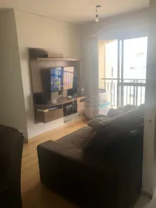 Apartamento com 2 Quartos à venda, 50m² no Jardim Nossa Senhora do Carmo, Americana
