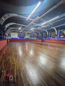 Galpão/Depósito/Armazém para alugar, 1179m² no Nova Gerty, São Caetano do Sul