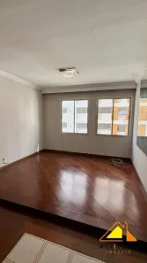Apartamento com 3 Quartos para alugar, 110m² no Centro, São Bernardo do Campo