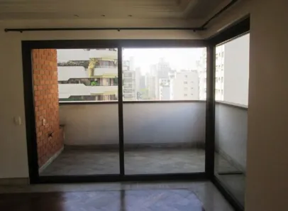 Apartamento com 4 Quartos à venda, 360m² no Jardim Paulista, São Paulo