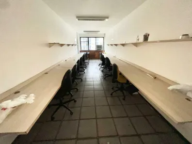 Sala Comercial à venda, 75m² no Estácio, Rio de Janeiro