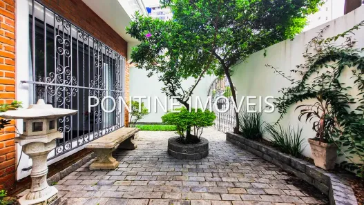 Sobrado com 3 Quartos à venda, 230m² no Aclimação, São Paulo