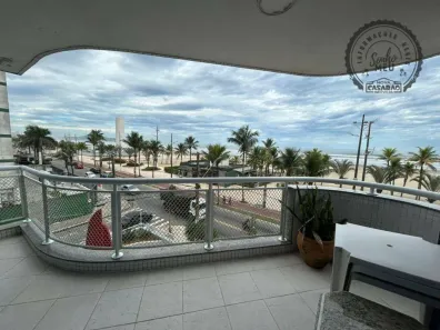 Apartamento com 3 Quartos à venda, 216m² no Tupi, Praia Grande