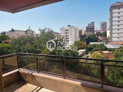 Apartamento com 3 Quartos à venda, 161m² no Andaraí, Rio de Janeiro