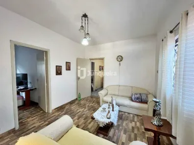 Casa com 4 Quartos à venda, 239m² no Santa Terezinha, Piracicaba