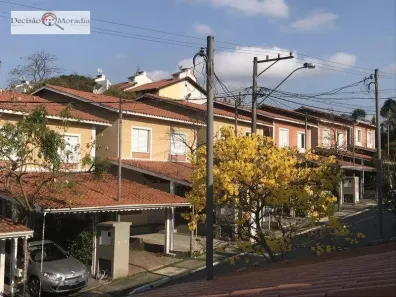 Casa de Condomínio com 2 Quartos à venda, 70m² no Granja Viana, Cotia
