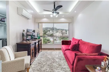 Apartamento com 2 Quartos à venda, 69m² no Tristeza, Porto Alegre