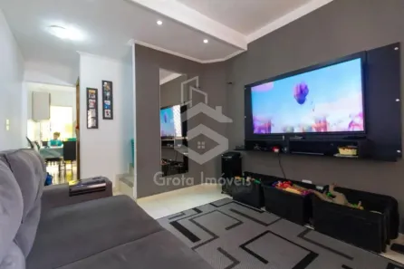 Sobrado com 2 Quartos à venda, 61m² no Vila Esperança, São Paulo
