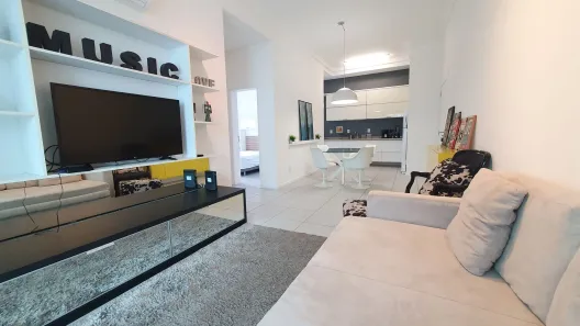 Apartamento com 2 Quartos à venda, 80m² no Rio Tavares, Florianópolis