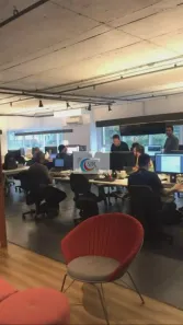 Sala Comercial para alugar, 225m² no Itaim Bibi, São Paulo