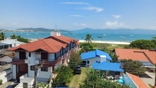 Cobertura com 3 Quartos à venda, 108m² no Jurerê, Florianópolis