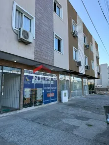 Apartamento com 1 Quarto à venda, 30m² no Jardim Algarve, Alvorada
