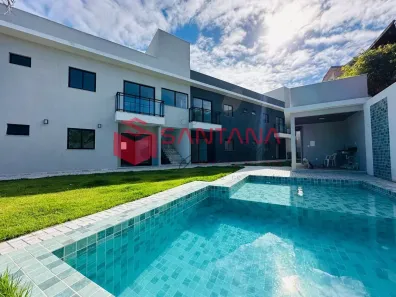 Apartamento com 2 Quartos à venda, 50m² no Vilas do Atlântico, Lauro de Freitas