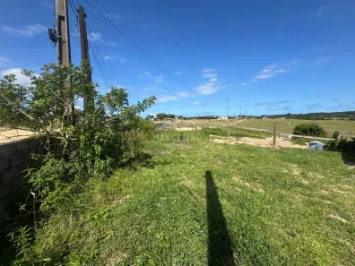 Lote/Terreno à venda, 477m² no Arroio Rosa, Imbituba