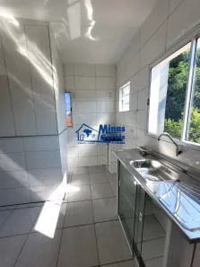 Kitnet com 2 Quartos para alugar, 44m² no Jardim Satélite, São José dos Campos