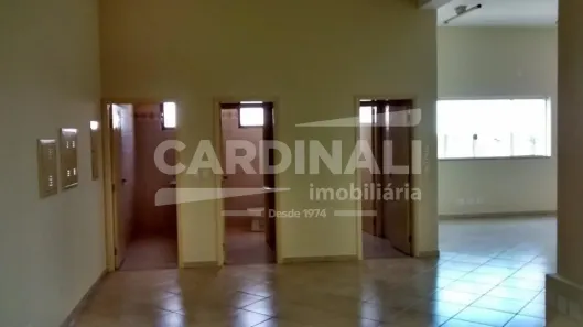 Prédio Comercial para alugar, 700m² no Ribeirânia, Ribeirão Preto