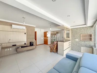 Apartamento com 3 Quartos à venda, 230m² no Torres, Torres