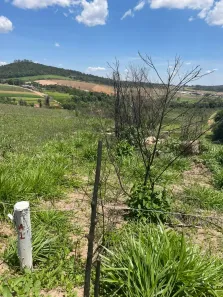 Lote/Terreno à venda, 500m² no Recreio Topázio (Caucaia do Alto), Cotia