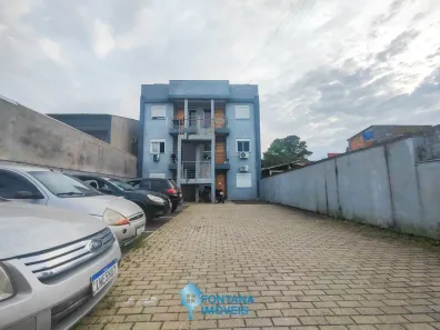 Apartamento com 2 Quartos à venda, 50m² no Bom Princípio, Gravataí