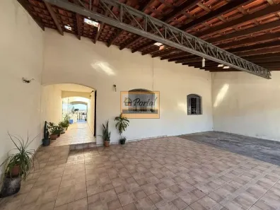 Casa com 3 Quartos à venda, 150m² no Jardim Europa, Campo Limpo Paulista