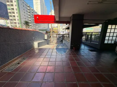 Apartamento com 1 Quarto à venda, 56m² no Centro, São Vicente