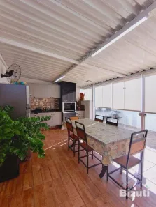 Apartamento com 3 Quartos à venda, 190m² no Ponte de São João, Jundiaí