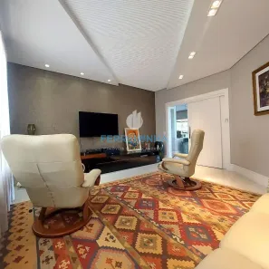 Apartamento com 4 Quartos à venda, 347m² no Vila Ema, São José dos Campos