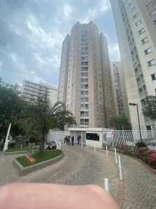 Apartamento com 3 Quartos à venda, 69m² no Parque Taboão, Taboão da Serra