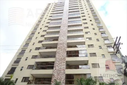 Apartamento com 3 Quartos à venda, 103m² no Vila Suzana, São Paulo