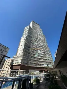 Apartamento com 1 Quarto à venda, 48m² no Gonzaga, Santos