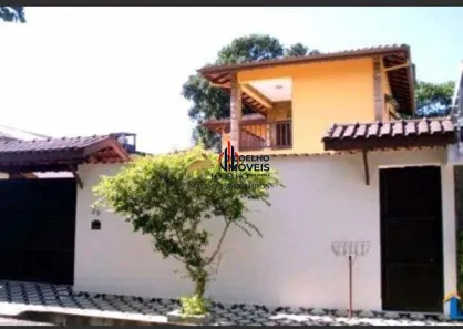Casa com 4 Quartos à venda, 250m² no Centro, Ubatuba