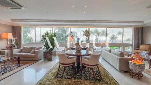 Apartamento com 3 Quartos à venda, 215m² no Copacabana, Rio de Janeiro