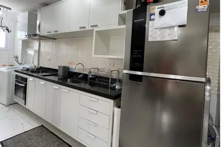 Apartamento com 2 Quartos para alugar, 70m² no Bairro do Uberaba, Bragança Paulista