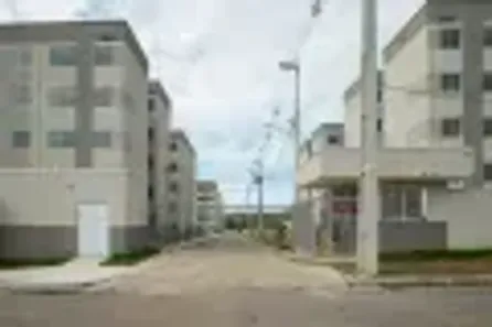 Apartamento com 2 Quartos à venda, 39m² no Marechal Rondon (Jurema), Caucaia