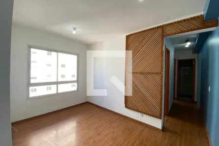 Apartamento com 2 Quartos à venda, 43m² no Loteamento Reserva Raposo, São Paulo