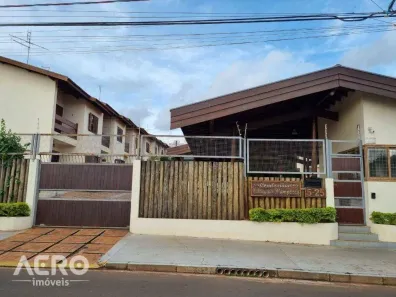 Casa com 3 Quartos à venda, 140m² no Parque Jardim Europa, Bauru