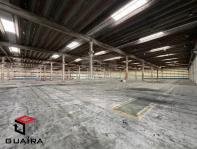 Galpão/Depósito/Armazém para alugar, 10624m² no Cooperativa, São Bernardo do Campo