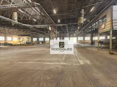 Galpão/Depósito/Armazém para alugar, 15000m² no Planalto, São Bernardo do Campo