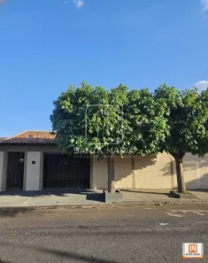 Casa com 3 Quartos à venda, 163m² no Adelino Simioni, Ribeirão Preto
