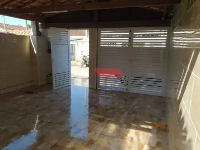 Casa com 2 Quartos à venda, 250m² no Vila Caraguata, Cubatão