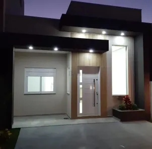 Casa com 3 Quartos à venda, 85m² no Vargas, Sapucaia do Sul