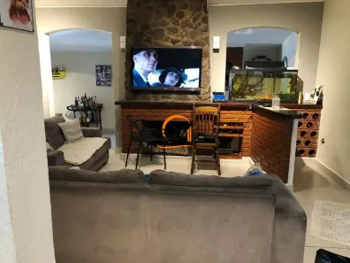 Casa com 3 Quartos à venda, 220m² no Vila Silena, Atibaia