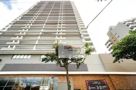 Apartamento com 1 Quarto à venda, 26m² no Vila Zilda (Tatuapé), São Paulo