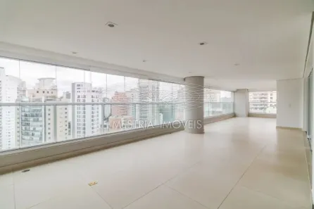 Apartamento com 3 Quartos à venda, 335m² no Vila Uberabinha, São Paulo